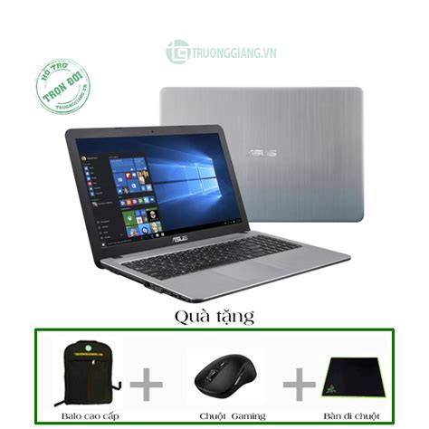 ASUS A540UP7200 Notebook Full Specification .
